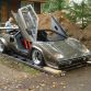 Lamborghini Countach Handmake replica