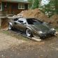 Lamborghini Countach Handmake replica
