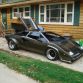 Lamborghini Countach Handmake replica