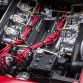 Lamborghini Countach miniature