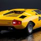 Lamborghini Countach miniature