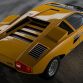 Lamborghini Countach miniature