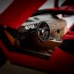 Lamborghini Countach miniature