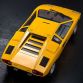 Lamborghini Countach miniature