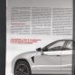 Lamborghini crossover concept leaked image