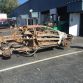 Lamborghini Diablo chassis (2)