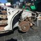 Lamborghini Diablo chassis (4)