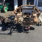 Lamborghini Diablo chassis (5)
