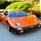 Lamborghini Diablo replica for sale (17)
