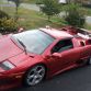 Lamborghini Diablo Roadster Replica