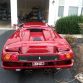 Lamborghini Diablo Roadster Replica