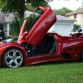 Lamborghini Diablo Roadster Replica