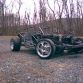 Lamborghini Diablo VT 6.0 Replica