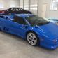 Lamborghini Diablo VT Roadster Donald Trump (2)
