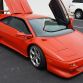 Lamborghini Diablo with LS3 V8 Engine Swap (1)