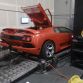 Lamborghini Diablo with LS3 V8 Engine Swap (4)