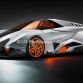 Lamborghini Ecosita