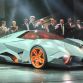 Lamborghini Ecosita