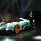 Lamborghini Ecosita