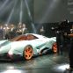 Lamborghini Ecosita
