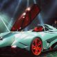 Lamborghini Ecosita