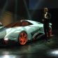 Lamborghini Ecosita