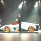 Lamborghini Ecosita