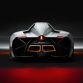 Lamborghini Egoista Concept