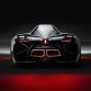 Lamborghini Egoista Concept