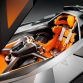 Lamborghini Egoista Concept