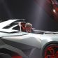 Lamborghini Egoista Concept