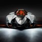 Lamborghini Egoista Concept