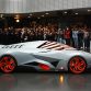 Lamborghini Egoista Concept