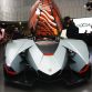 Lamborghini Egoista Concept