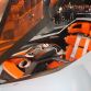 Lamborghini Egoista Concept