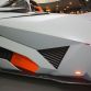 Lamborghini Egoista Concept