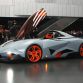 Lamborghini Egoista Concept