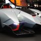 Lamborghini Egoista Concept
