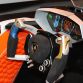 Lamborghini Egoista Concept