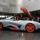 Lamborghini Egoista Concept