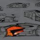 Lamborghini Egoista Concept