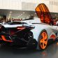 Lamborghini Egoista Concept