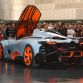 Lamborghini Egoista Concept