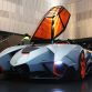 Lamborghini Egoista Concept