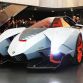 Lamborghini Egoista Concept