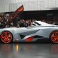 Lamborghini Egoista Concept