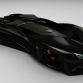 Lamborghini Ferruccio Concept Study
