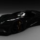 Lamborghini Ferruccio Concept Study
