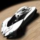 Lamborghini Ferruccio Concept Study