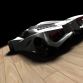 Lamborghini Ferruccio Concept Study